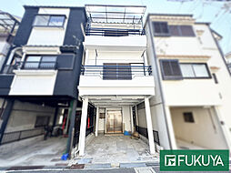 物件画像 門真市舟田町