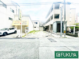 物件画像 守口市豊秀町
