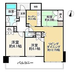 物件画像 サンクタス守口大和田レジデンス