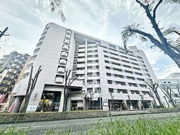 物件画像 コム古川橋