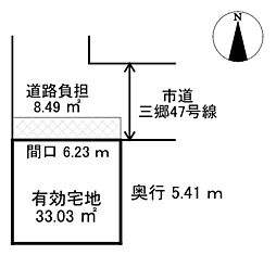 物件画像 守口市南寺方北通1丁目