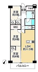 物件画像 サニーコーポ守口