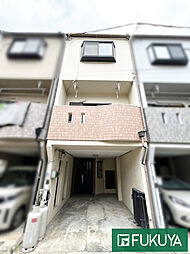 物件画像 門真市岸和田2丁目