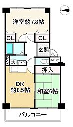 エバーグリーン門真