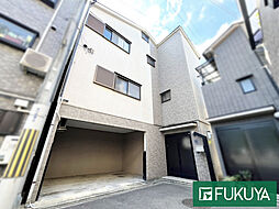 物件画像 守口市八島町