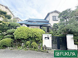 物件画像 交野市私市山手1丁目