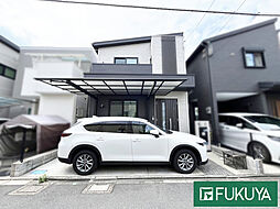 物件画像 守口市八雲西町1丁目