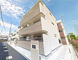 物件画像 クリエオーレ橋波西之町
