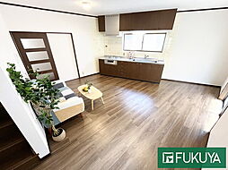 物件画像 旭区森小路1丁目
