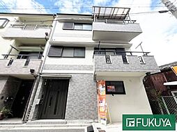 物件画像 旭区森小路1丁目