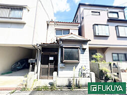 物件画像 守口市藤田町4丁目