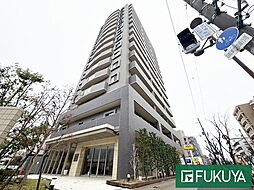 物件画像 ネバーランド古川橋