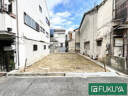 物件画像 守口市大久保町