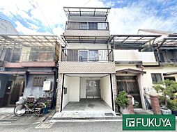 物件画像 守口市大久保町1丁目