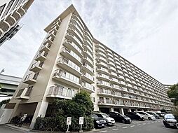 物件画像 クローバーハイツ森小路二号棟