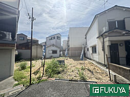 物件画像 守口市大久保町1丁目