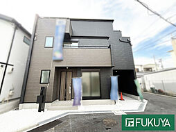 物件画像 門真市千石西町