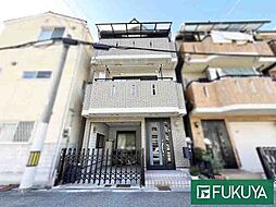 物件画像 城東区野江4丁目
