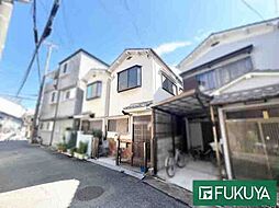 物件画像 守口市梶町4丁目
