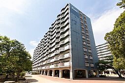 物件画像 淀川パークハウス六号棟