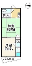 ニューバイキング1号館