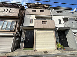 物件画像 寝屋川市桜木町　中古戸建