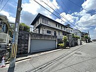 大阪府寝屋川市太秦桜が丘：物件画像