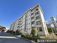 大阪府寝屋川市三井が丘5丁目：物件画像