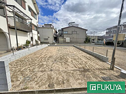 物件画像 寝屋川市春日町 3号地