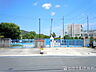 周辺：寝屋川市立西小学校