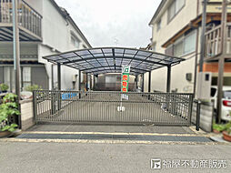 物件画像 摂津市鳥飼本町四丁目