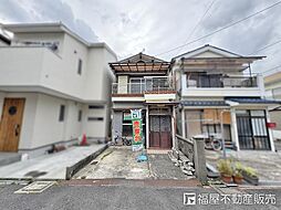 物件画像 守口市大久保町1丁目