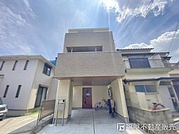 物件画像 寝屋川市田井町