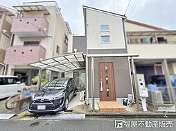 物件画像 寝屋川市境橋町
