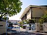周辺：寝屋川市立池田小学校