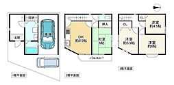 寝屋川市国松町