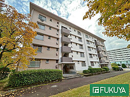 物件画像 釈尊寺第一住宅第14号棟