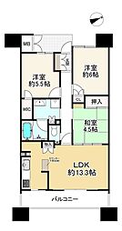 アズ・プレミアムステージ寝屋川