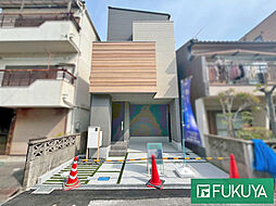 物件画像 寝屋川市寿町