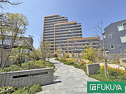 物件画像 ファインシティ枚方