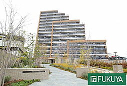 物件画像 ファインシティ枚方