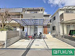 物件画像 枚方市南中振1丁目