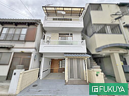 物件画像 寝屋川市長栄寺町