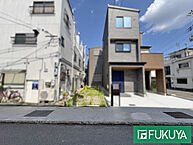 大阪府寝屋川市美井元町：物件画像