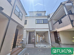物件画像 枚方市堂山3丁目