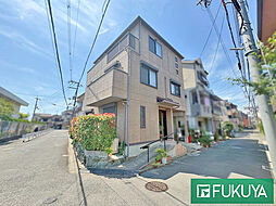 物件画像 寝屋川市黒原橘町