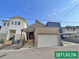 物件画像 枚方市黄金野1丁目