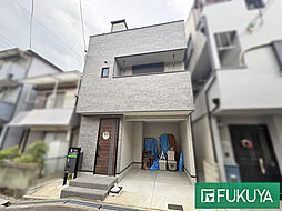 物件画像 寝屋川市緑町