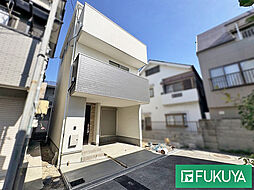 物件画像 東大阪市稲田上町1丁目