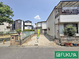 物件画像 大阪市西成区北津守4丁目